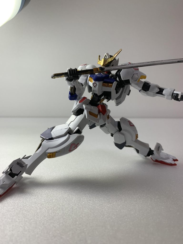 バルバトス–2枚目/制作者：匿名