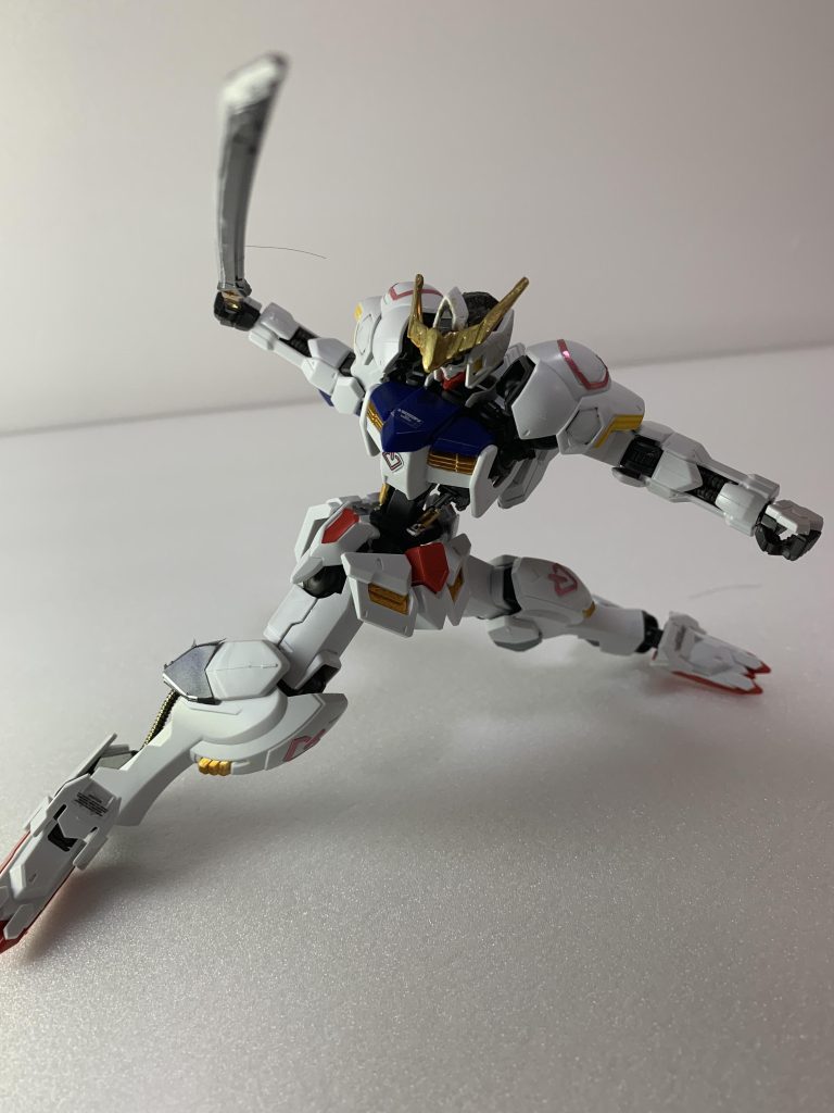 バルバトス–3枚目/制作者：匿名