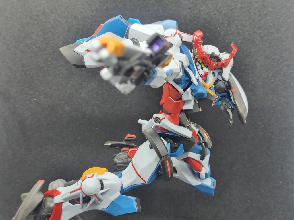 〖ｸｱｯｸｽ〗HG GQuuuuuuX