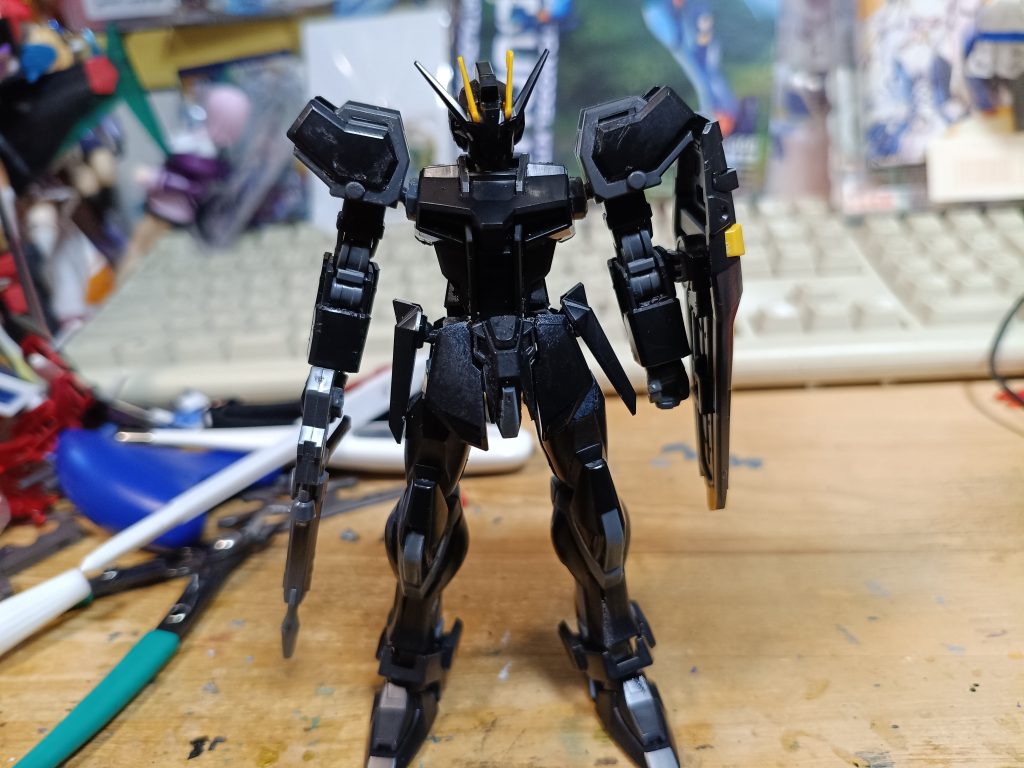 ダークストライクをリリースしていでよ！レッドアイズストライクドラゴン！！