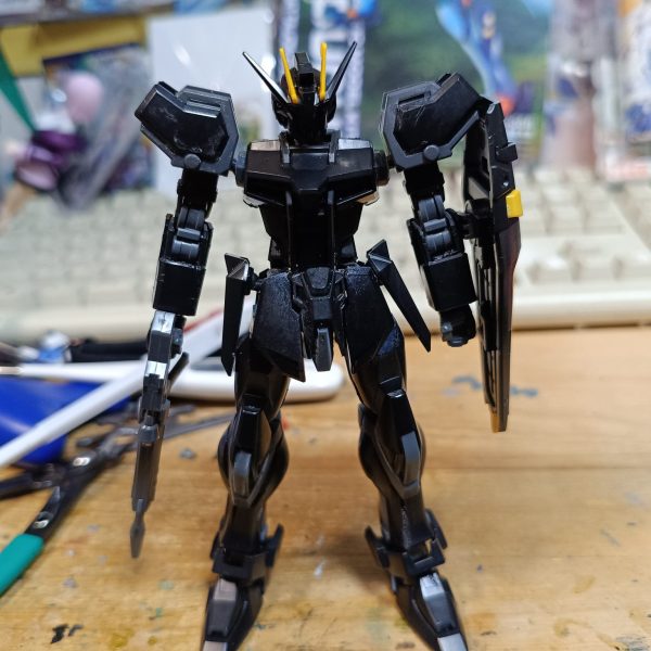 ダークストライクをリリースしていでよ！レッドアイズストライクドラゴン！！