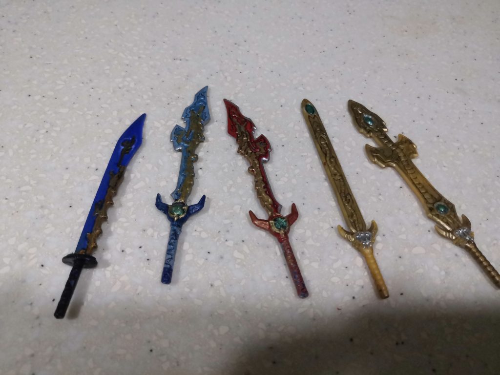 龍裝劉備ガンダム–9枚目/制作者：LUNLUN（邪道可動）