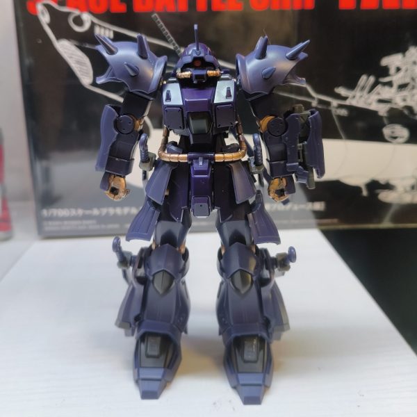 ゲーム派生の…