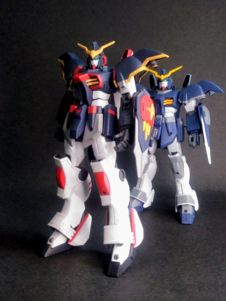 アフターコロニー(A.C.)歴 193年とある宙域の『秘密結社 AIASCIINA(＂アヤシイナ＂のイタリア語綴り)』の極秘施設にて&nbsp;助手A氏：ふう💨やっと着いた💦ここが『Ike主任』の友人が経営している｢MS工廠｣かぁ～統師 ：やあやあ👋遠い処からワザワザ済まないね🎵　自分が『Ike主任』の同志『統師 (ﾄﾞｩｰﾁｪ)ミズチョビ』だよ。　君の御慧眼とツッコﾐ🤐…的確な指摘力の事は『Ike主任』から聴いているよ😁助手A氏：💭『統師？』『ミズチョビ？？(あんたの名前はミズカじゃナイﾝか💢)』・・・ヤバい処に来ちゃったゾォ💦💭