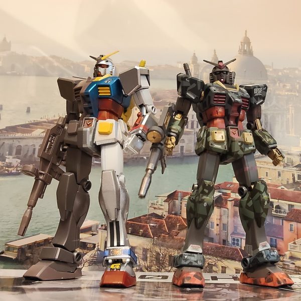 色変て、改造、だよね？