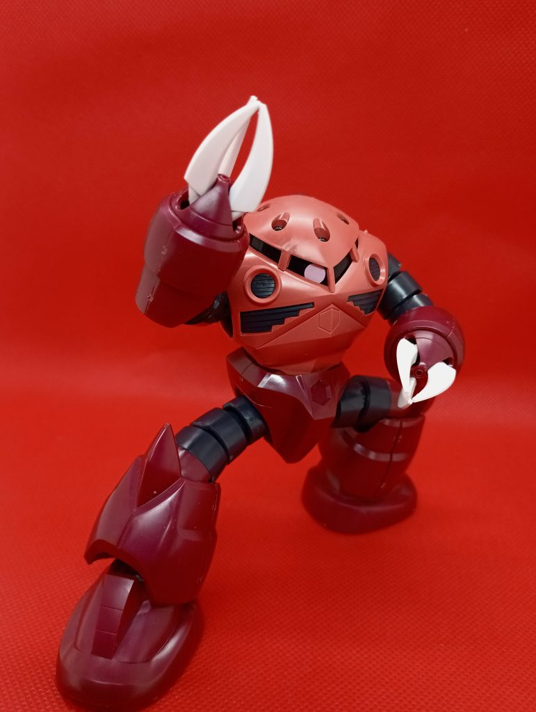 これまで作ったHGガンプラ