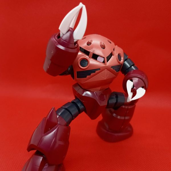 これまで作ったHGガンプラ