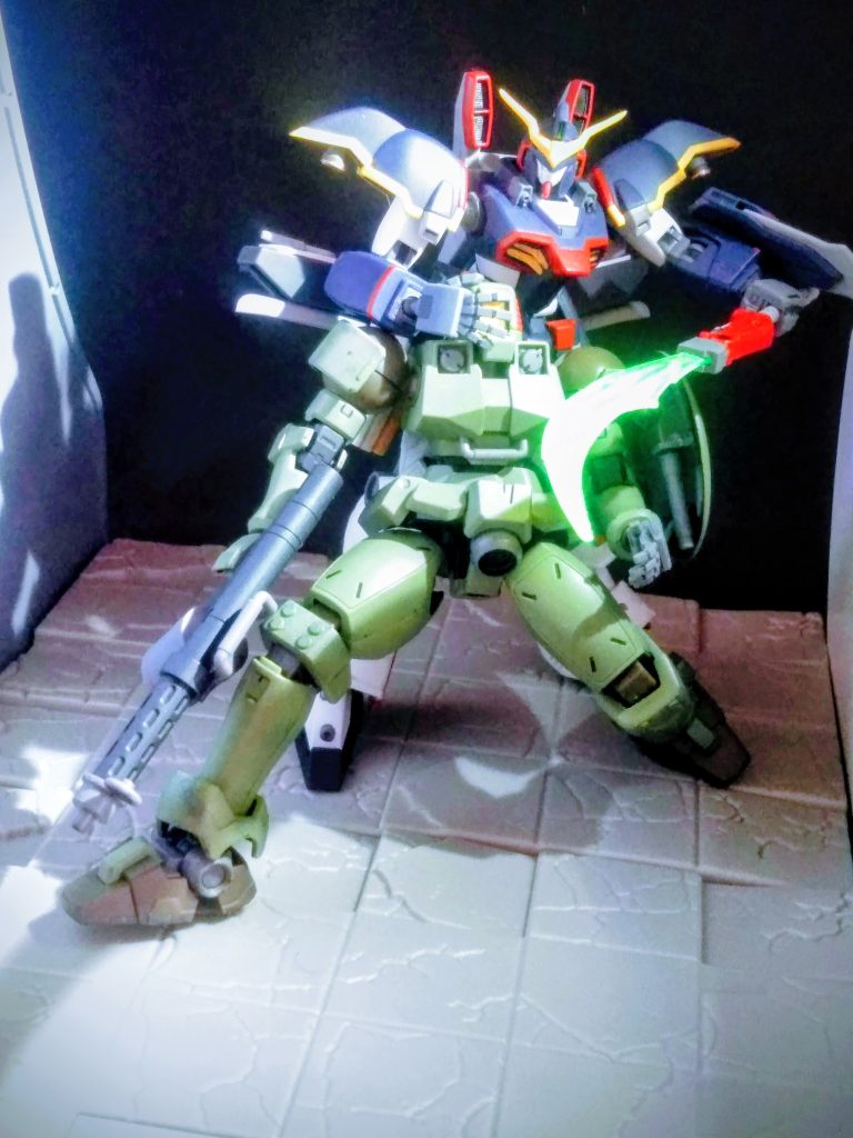 　　　　　『『『没サムネ』』』此方も『Ike主任』の定番記事『助手A氏』の仰る通り💦此では『デスサイズ』の名が廃りますよね(((((゜゜;)