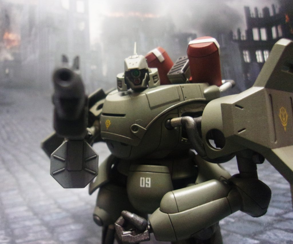 重装機兵ドラケン