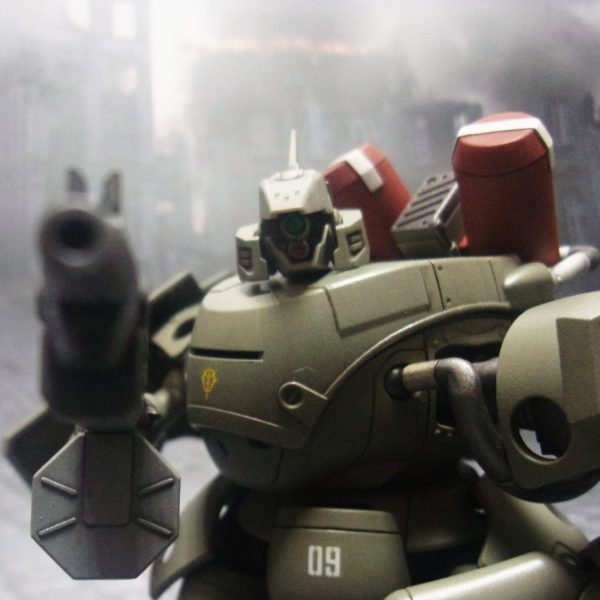 重装機兵ドラケン