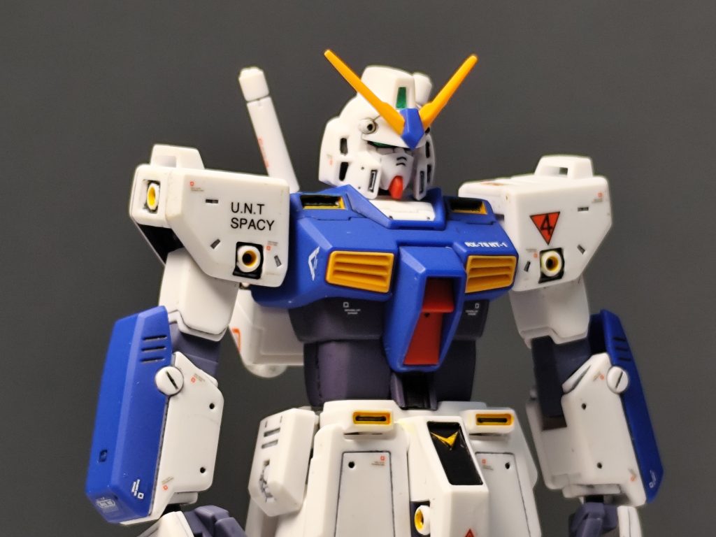 NT−１アレックス