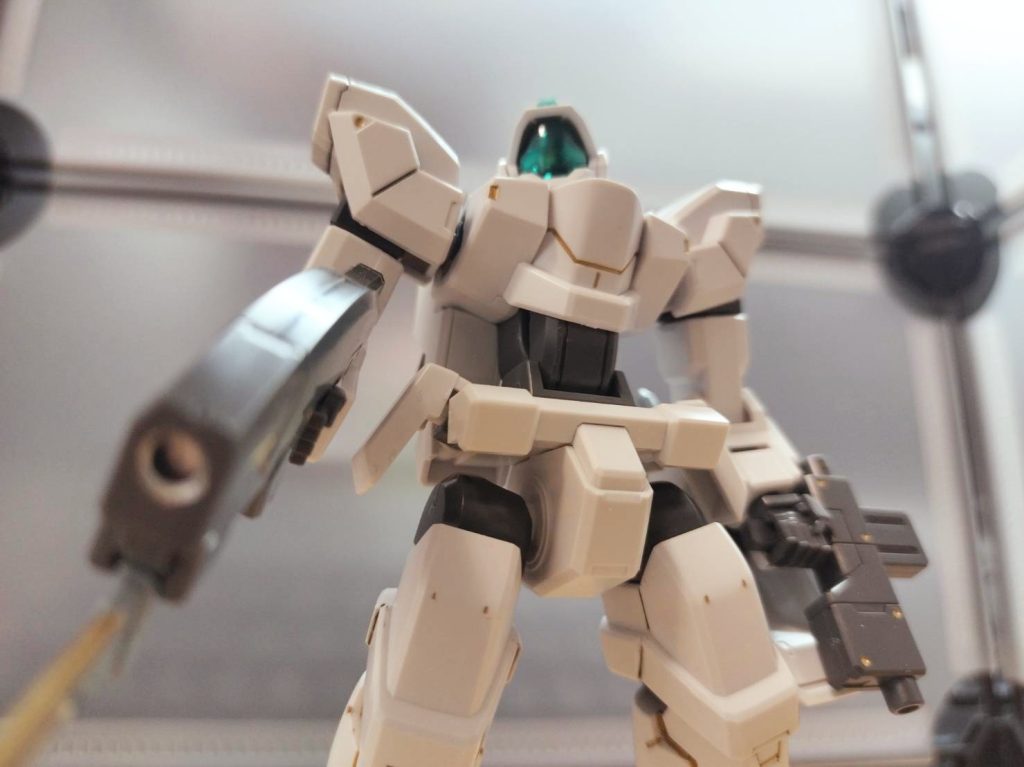 ジェノアスカスタム