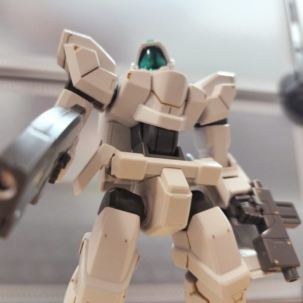 ジェノアスカスタム