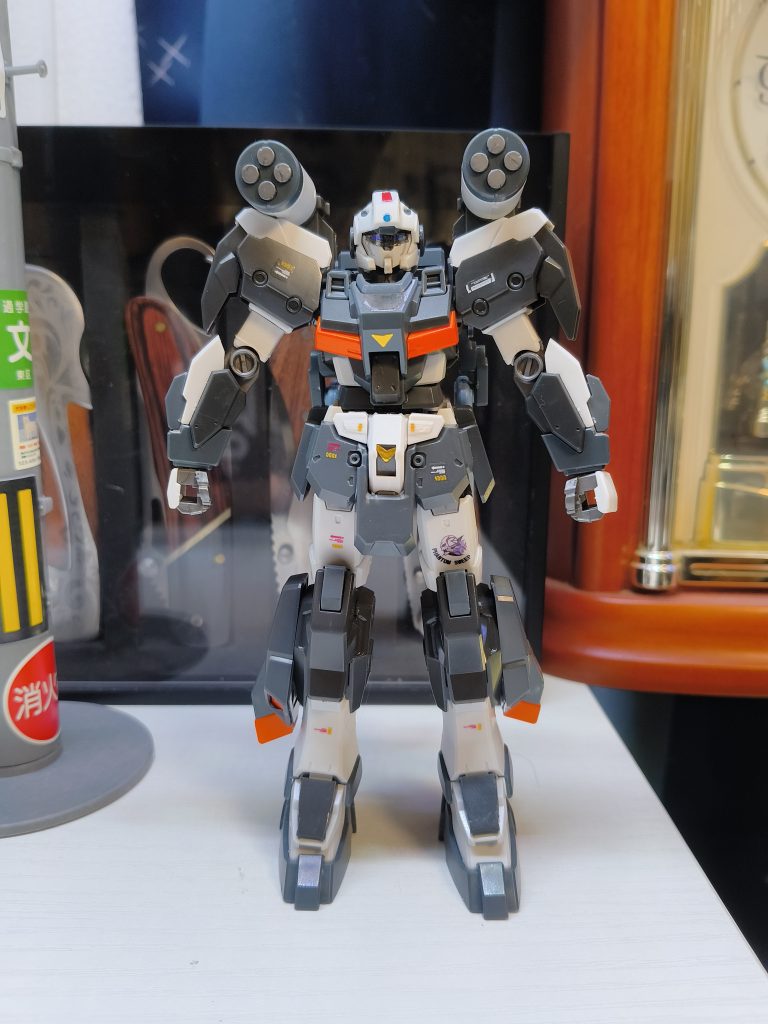 ジーラインRX-81ST