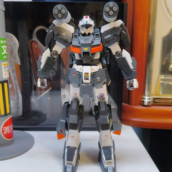 ジーラインRX-81ST