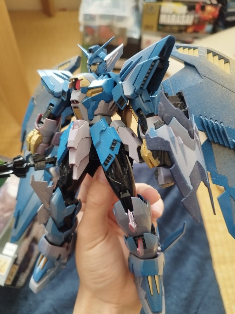 ガンダムエピオンEW