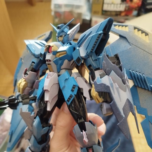 ガンダムエピオンEW