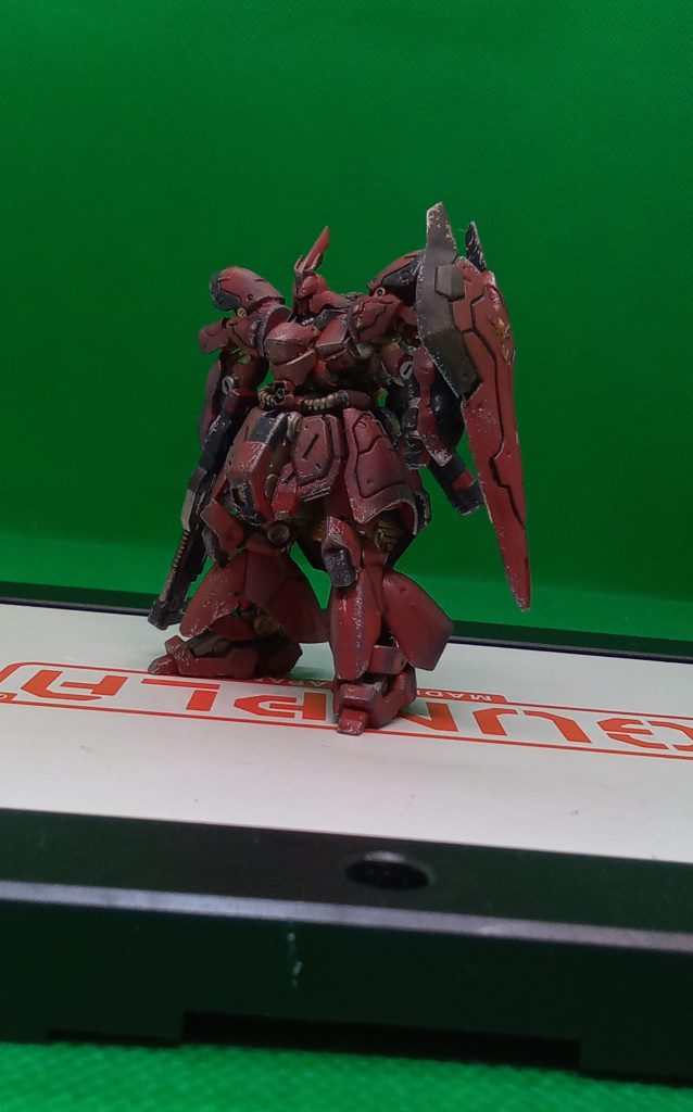 過去のアーティファクトと比べるとアレンジ少なめ?ただ重量感が増しているような気もします