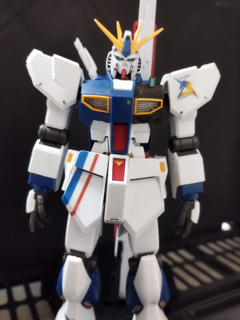 福岡νガンダム