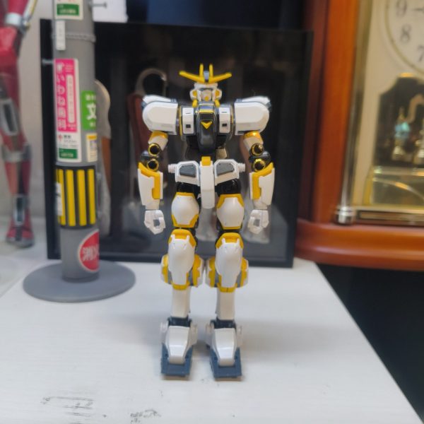 RX-78ALアトラスガンダム