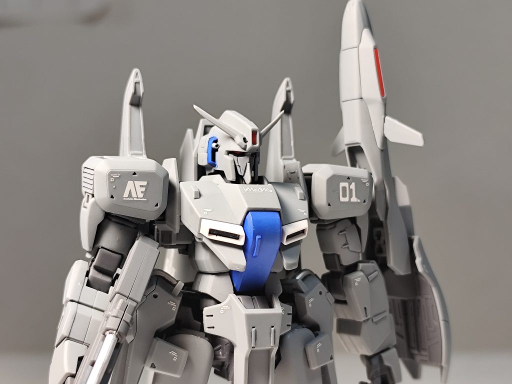 ゼータプラスA1