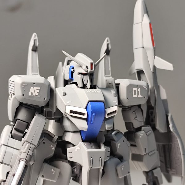 ゼータプラスA1
