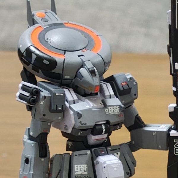 Ez-SR