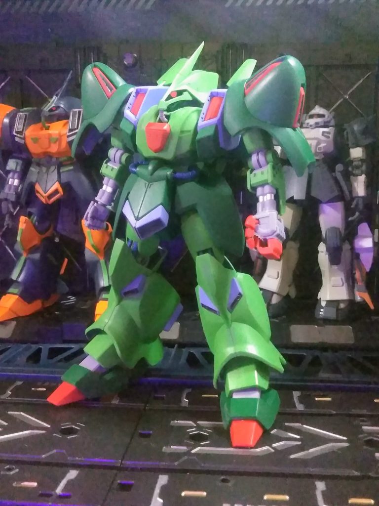 3 月 11 日　｢アーガマ｣ジャンク屋のＭＷの襲撃を受ける。続く｢エンドラ｣との交戦後｢シャングリラ｣を脱出｢ジュドー・アーシタと仲間達｣がクルーになる。&nbsp;　　　 　 &nbsp;☝️今ここら辺👇 😁3 月 16 日　｢Ｚガンダム｣頭部損壊｢ラビアンローズ｣より｢コアトップ｣が到着｢ＺＺガンダム｣稼働。4 月 5 日｢α任務部隊｣任務完了。｢ペズン事件｣終結｢グリプス戦役｣終結。8 月 1 日　｢ハマーン・カーン｣率いる｢ネオ・ジオン軍｣が地球侵攻作戦を開始する。