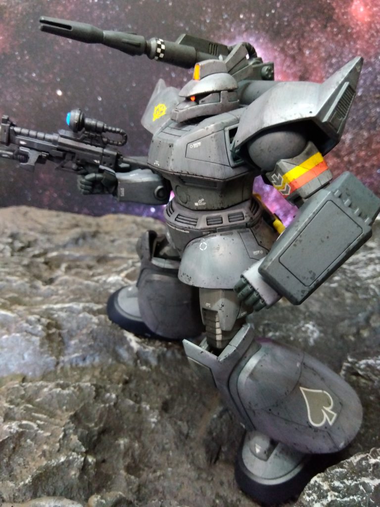 ゲルググキャノン