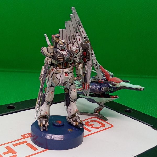 ニューガンダム