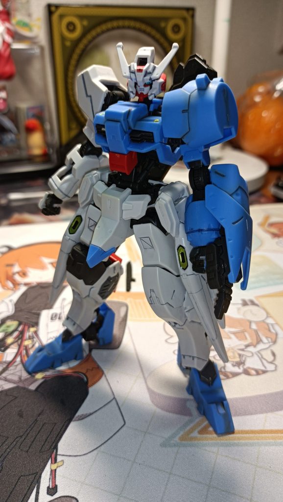 ガンダムアスタロト