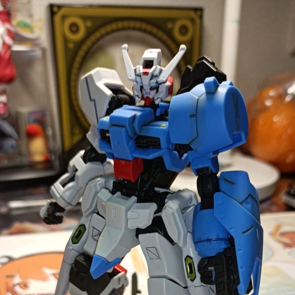 ガンダムアスタロト