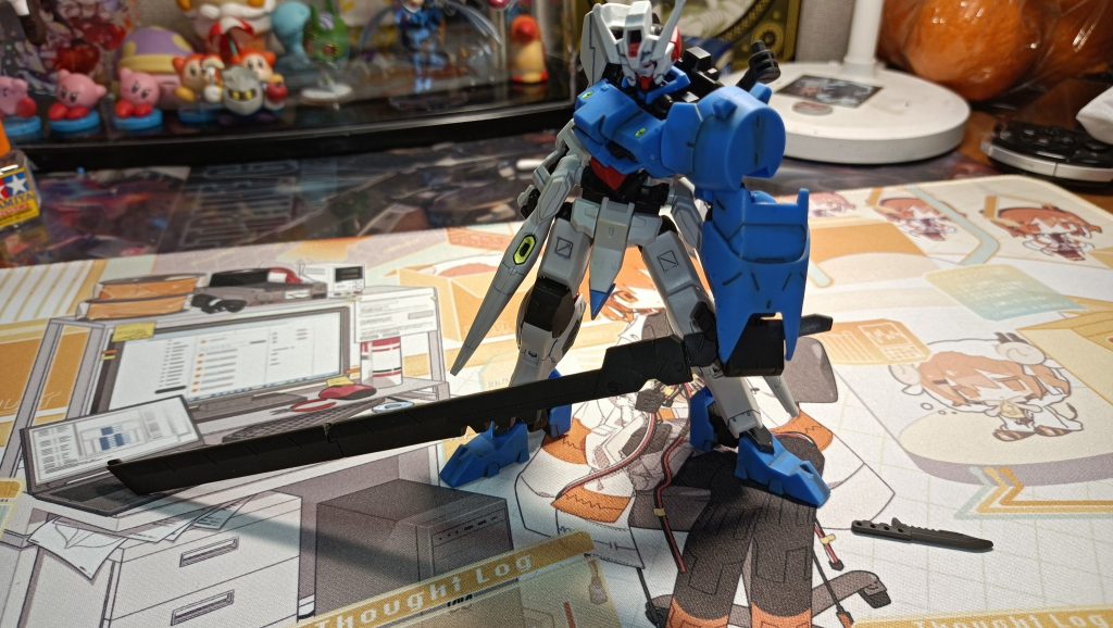 やっぱでかすぎだろ…ご立派ぁ！