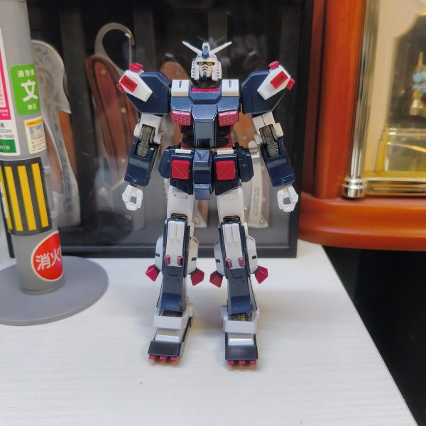 FR-78フルアーマー　サンボル