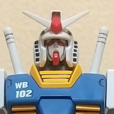 ホワイトベース隊