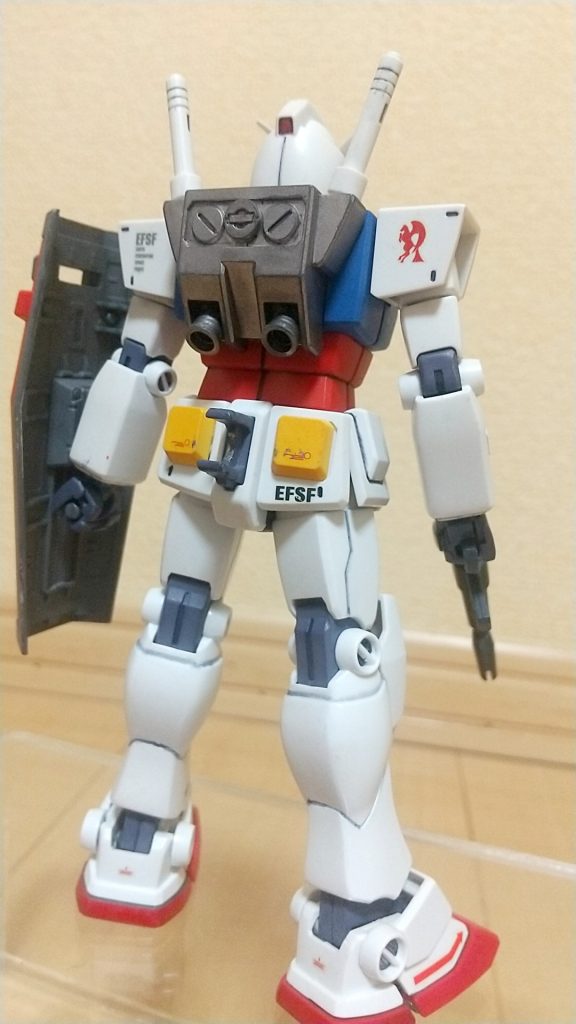 ふくらはぎ腕等合わせ目頑張りました