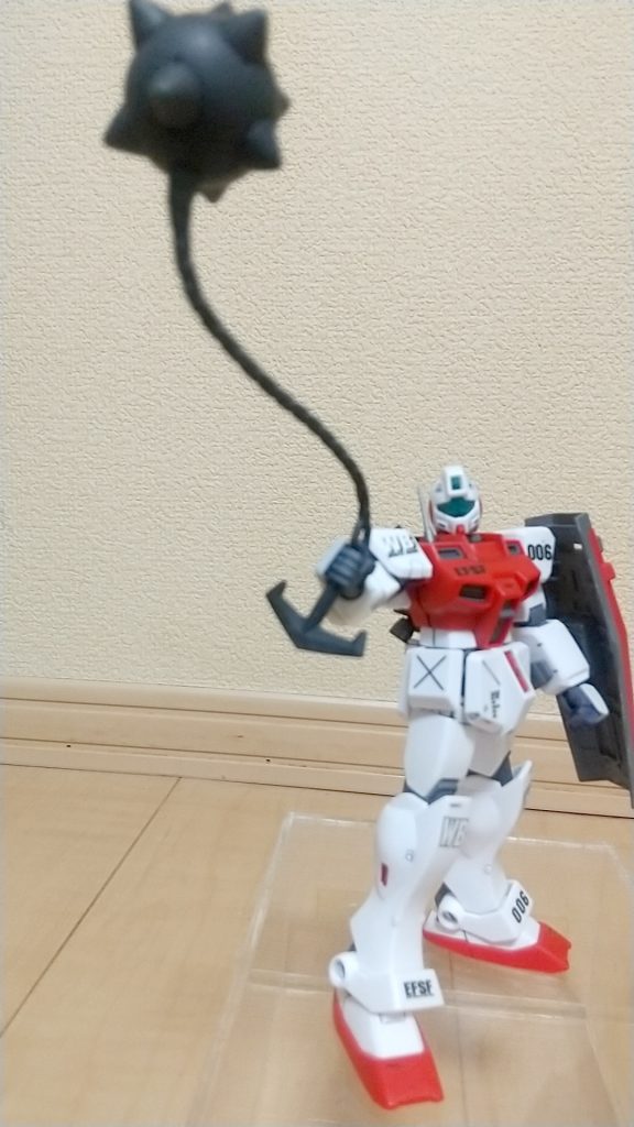 ホワイトベース隊 其の２