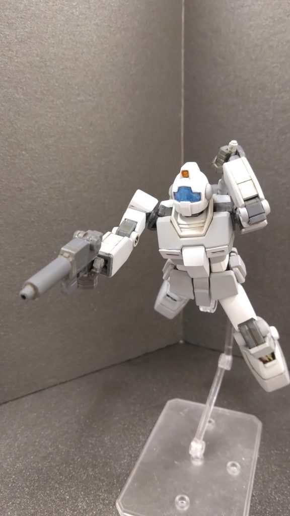 ジムライトアーマー