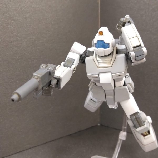 ジムライトアーマー