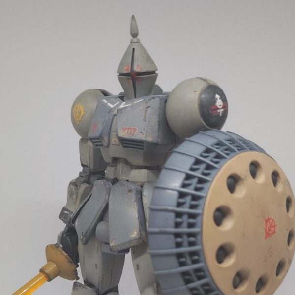 HGUC ギャン