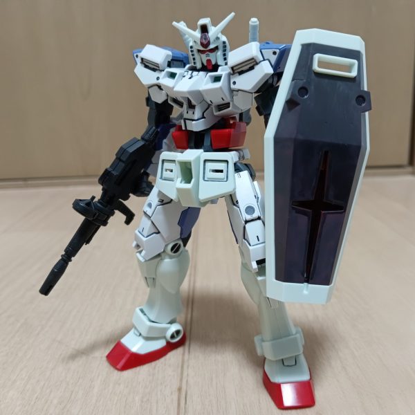 30mmとミキシング