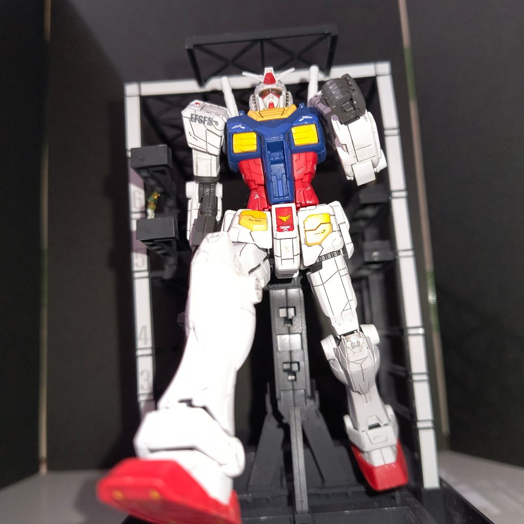 ヨコハマガンダム