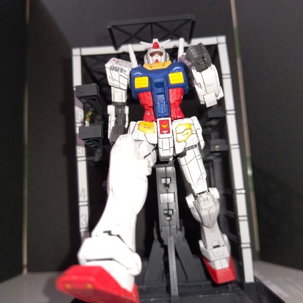 ヨコハマガンダム