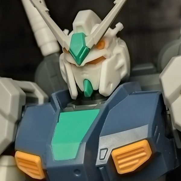 量産型νガンダム