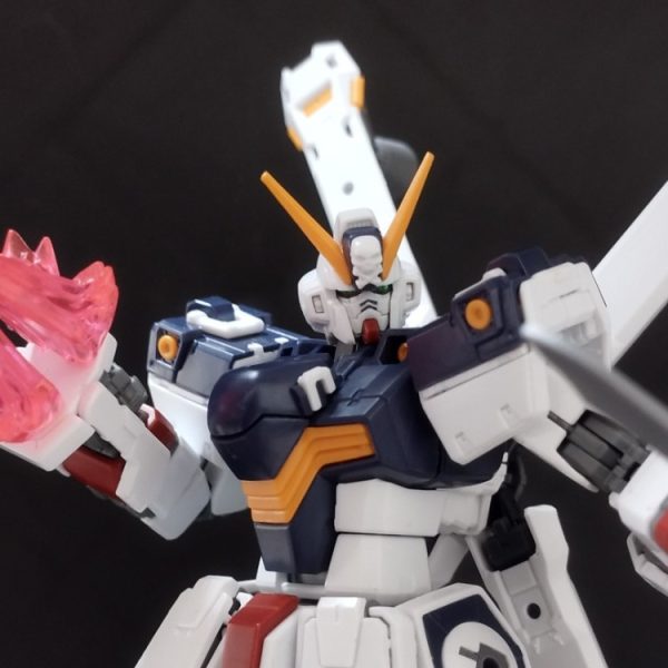 RG クロスボーン･ガンダムX1