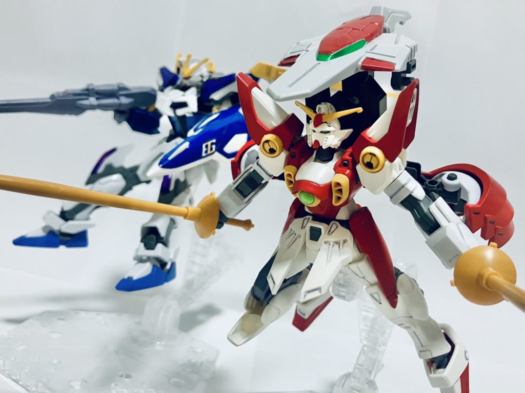 作品名：エレグリッターシリーズ、人気御礼！<p>おはっすー🌞　先日、私の作品がユーチューブにて開催されました、おきみな模型コンにおきまして人気のアイテムになりました！　今日は月曜日です🌙　これから1週間、気合いを入れて乗り越えましょう！p(^-^)/</p>
