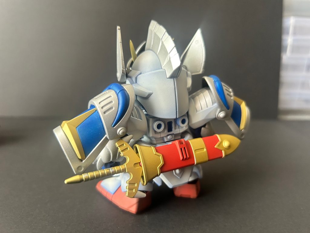 鞘が素敵✨