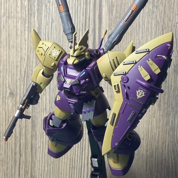 MS14FS Gelgoog Marine
