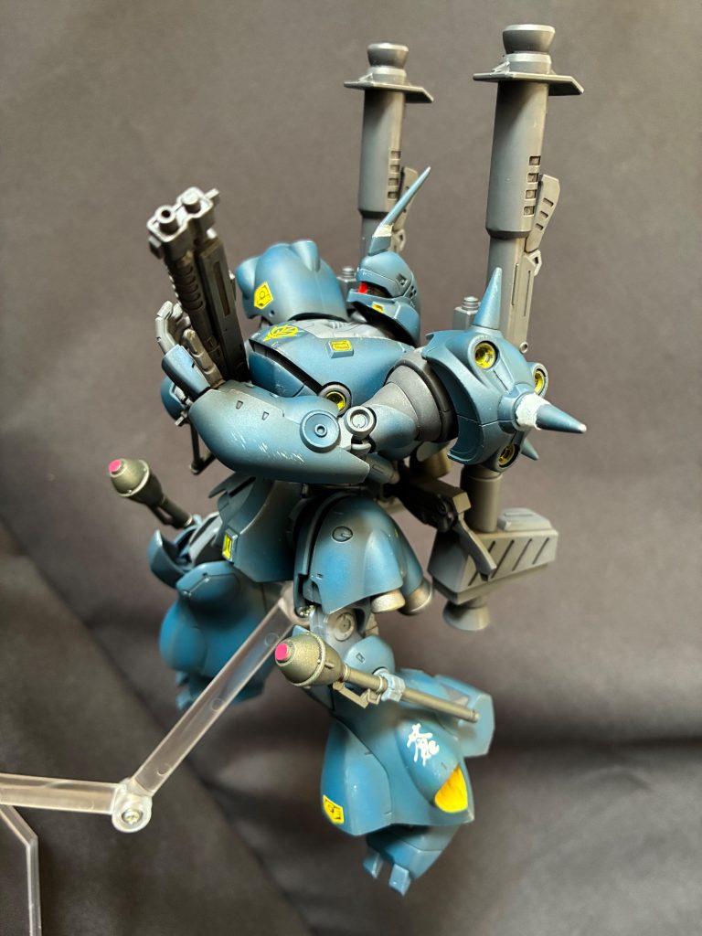 HGケンプファー