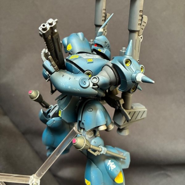 HGケンプファー